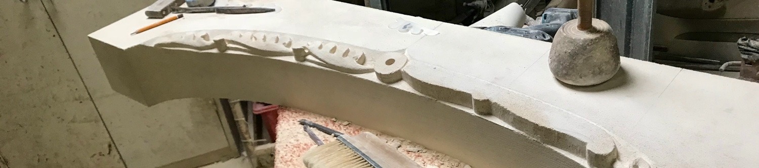 Contact us | Fermor Stone