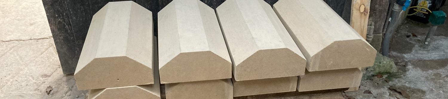 Our Work | Fermor Stone