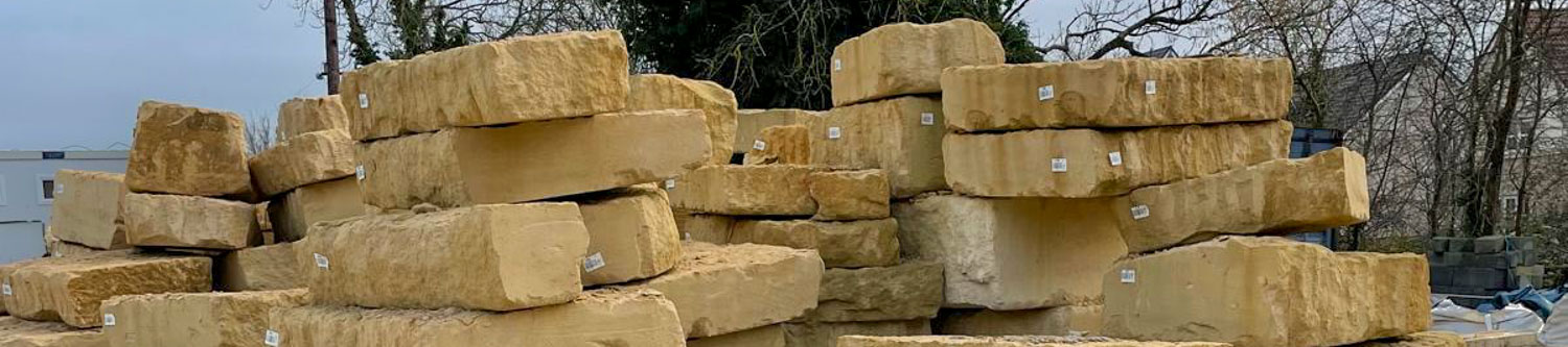 About us - Fermor Stone